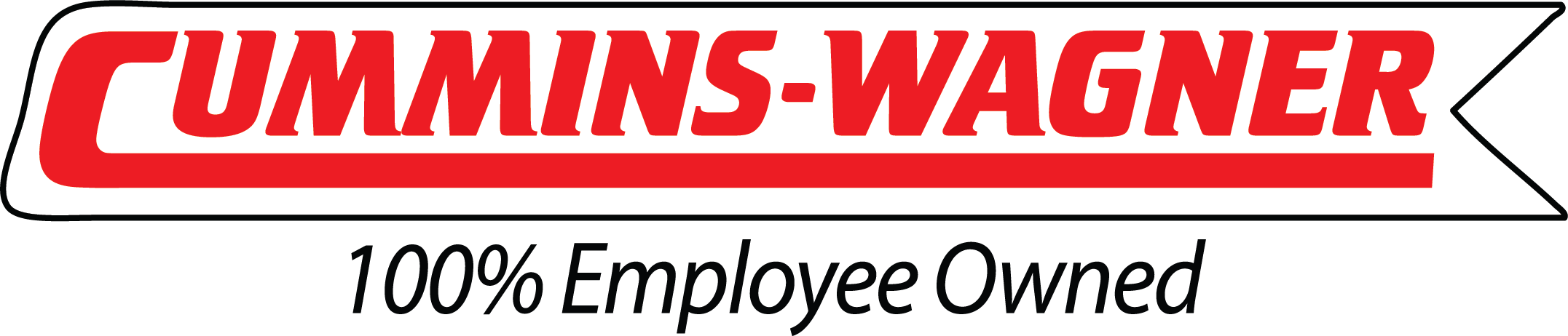 Cummins-Wagner Logo